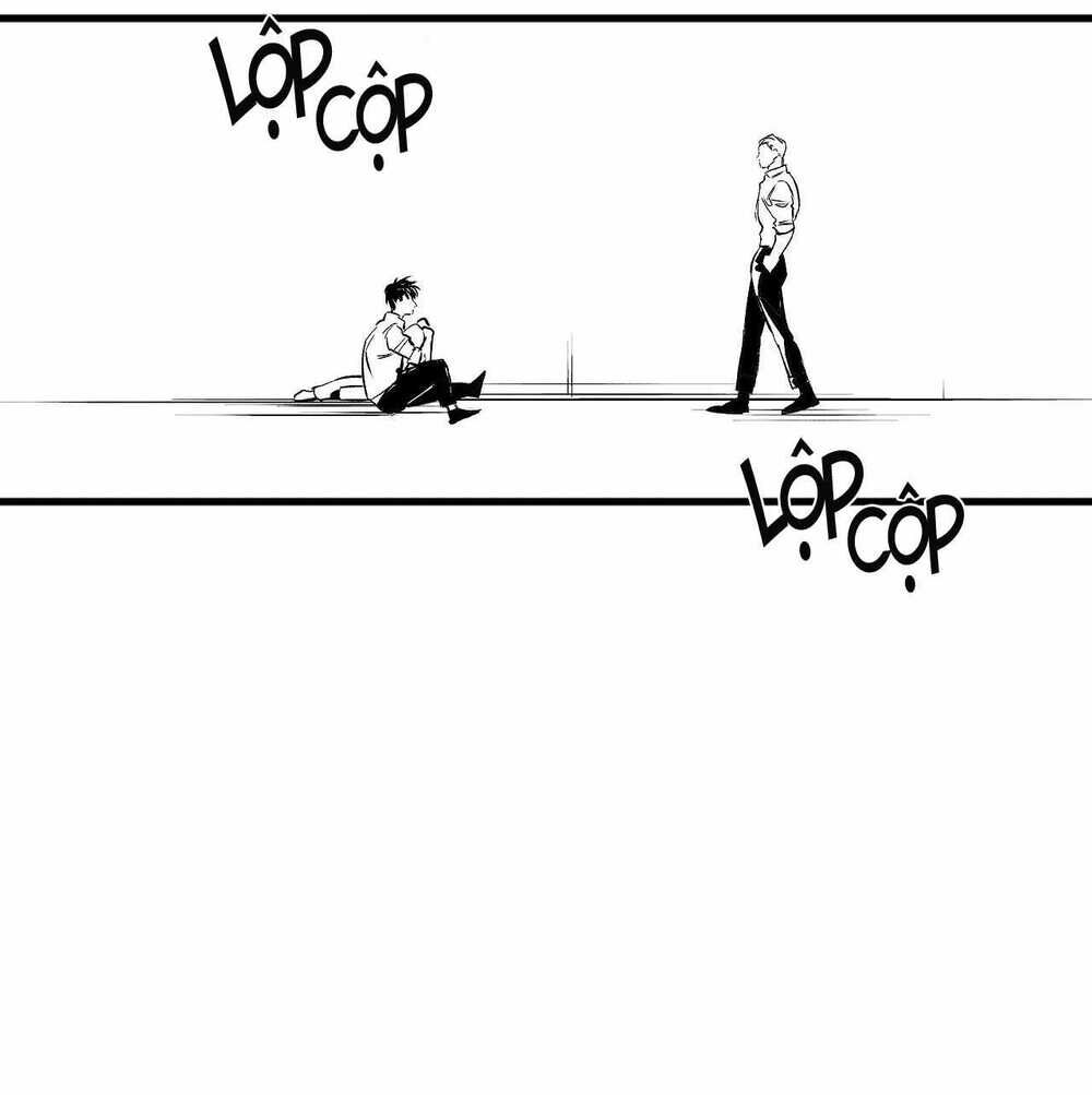 Khi Đôi Chân Thôi Bước Chapter 7 - Trang 2