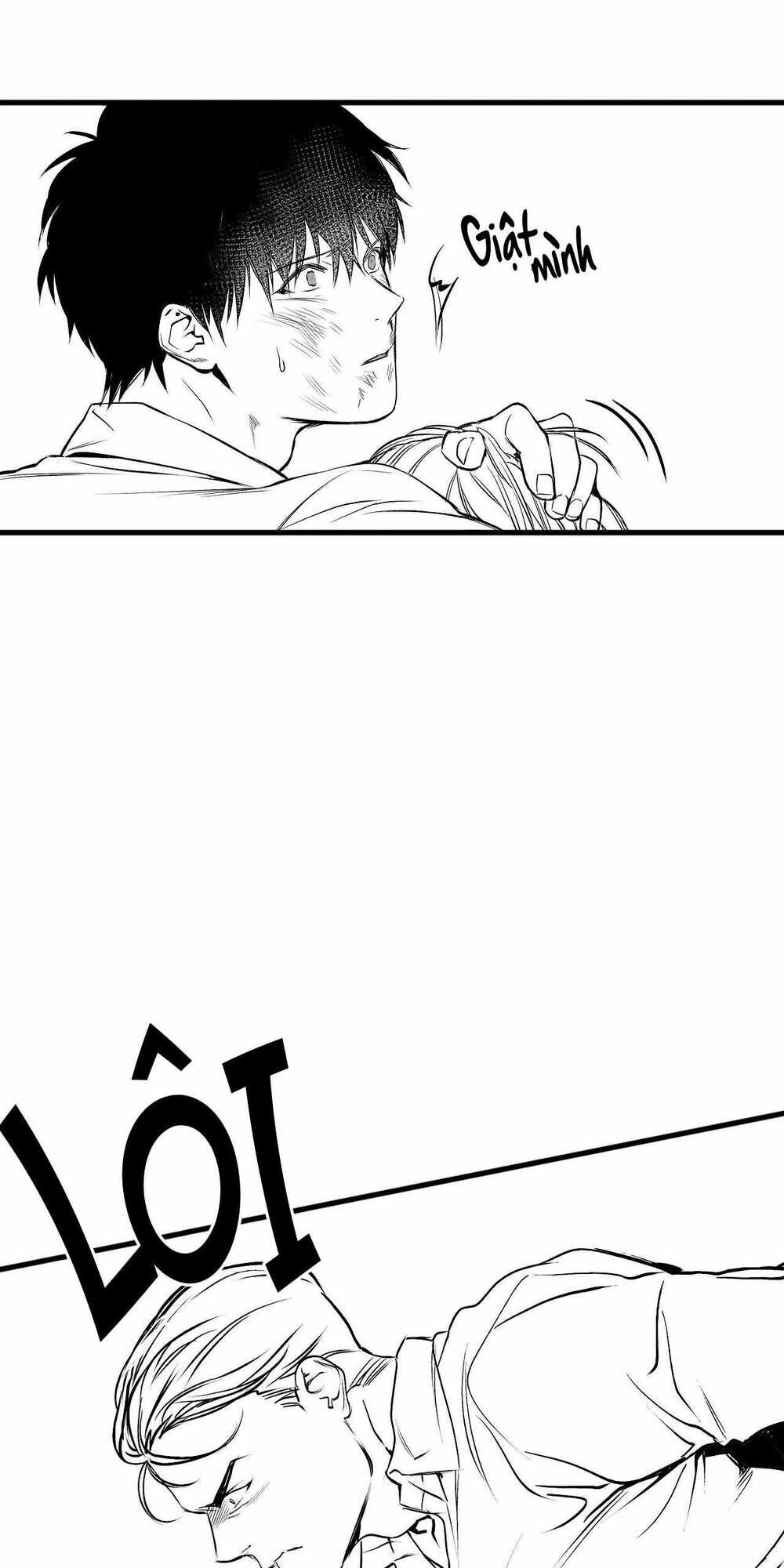 Khi Đôi Chân Thôi Bước Chapter 7 - Trang 2