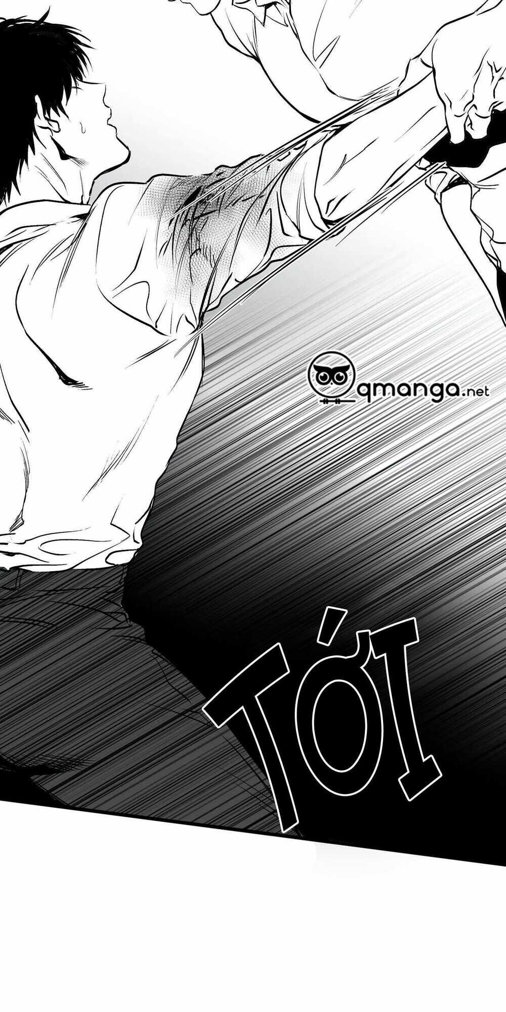 Khi Đôi Chân Thôi Bước Chapter 7 - Trang 2