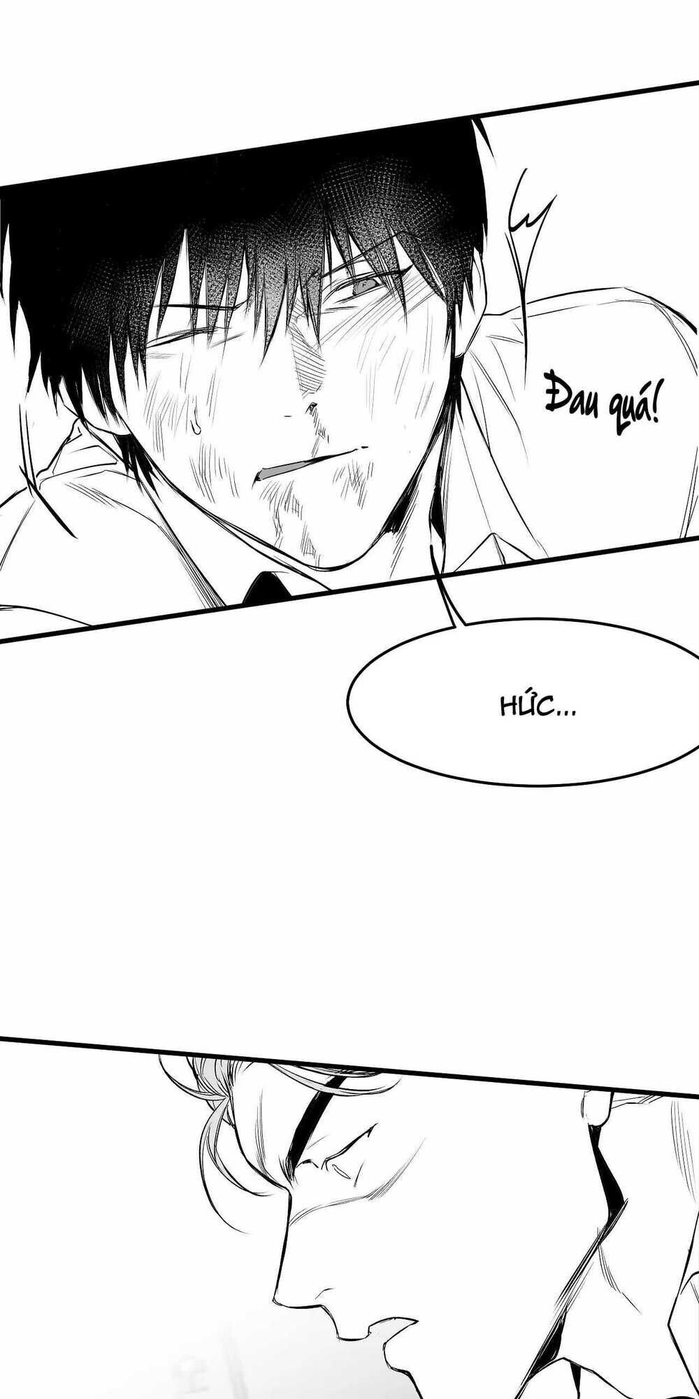 Khi Đôi Chân Thôi Bước Chapter 7 - Trang 2