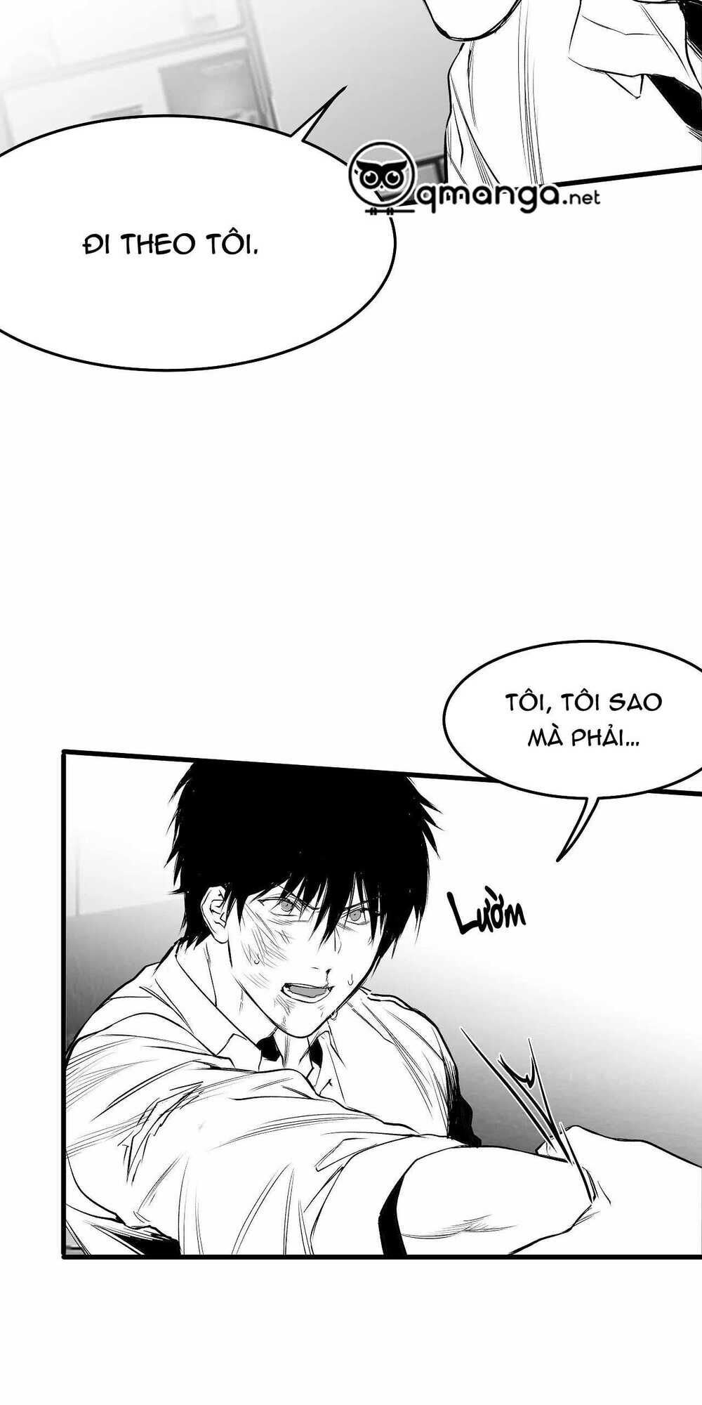 Khi Đôi Chân Thôi Bước Chapter 7 - Trang 2