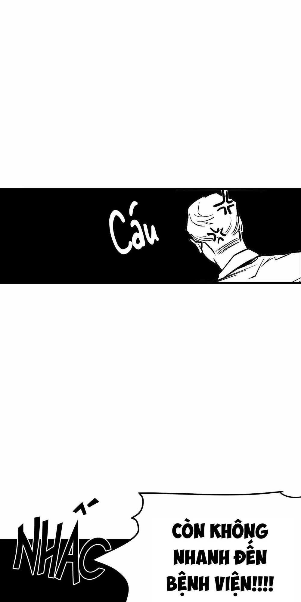 Khi Đôi Chân Thôi Bước Chapter 7 - Trang 2