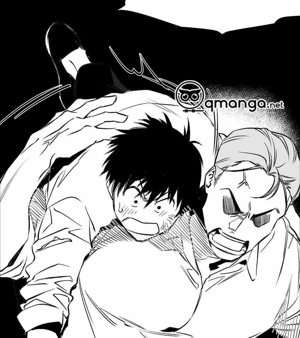 Khi Đôi Chân Thôi Bước Chapter 7 - Trang 2