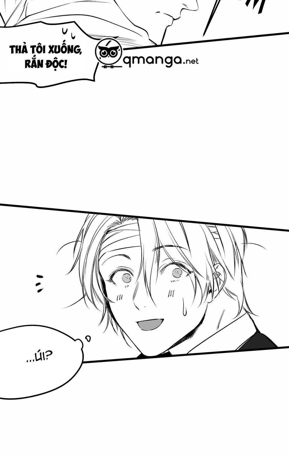 Khi Đôi Chân Thôi Bước Chapter 7 - Trang 2