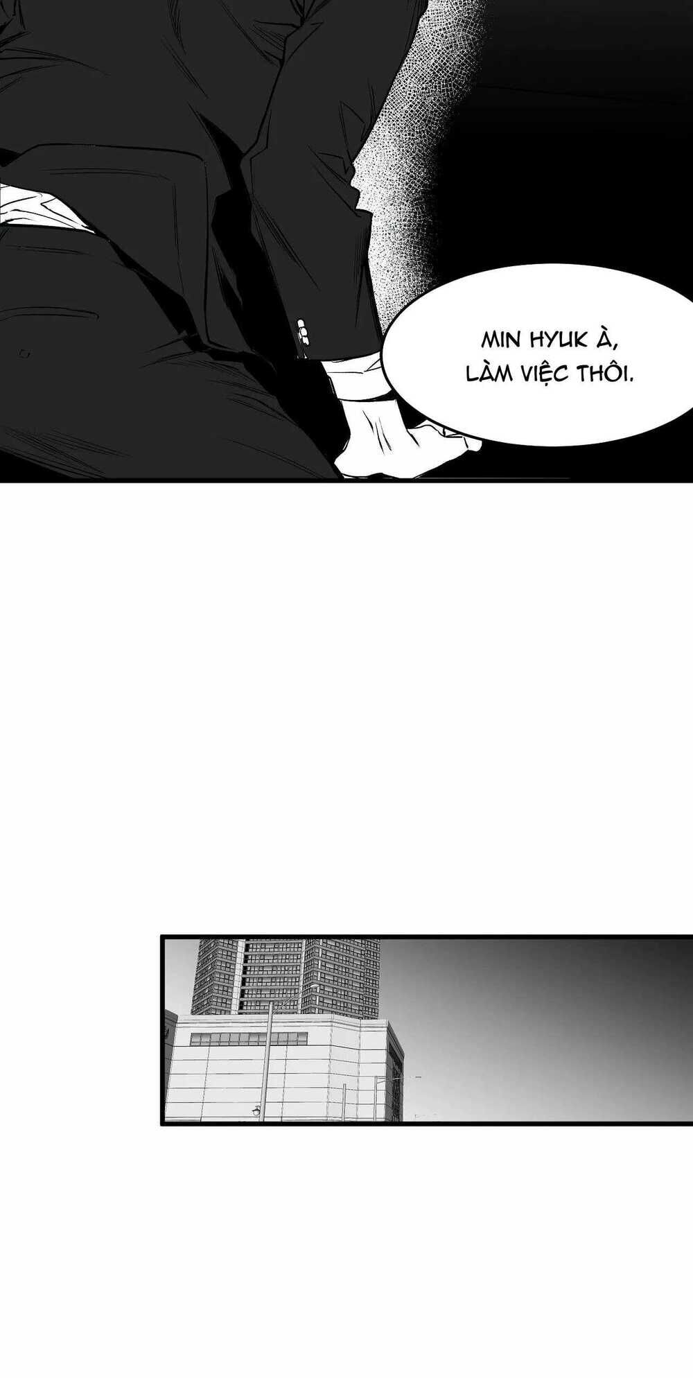 Khi Đôi Chân Thôi Bước Chapter 7 - Trang 2