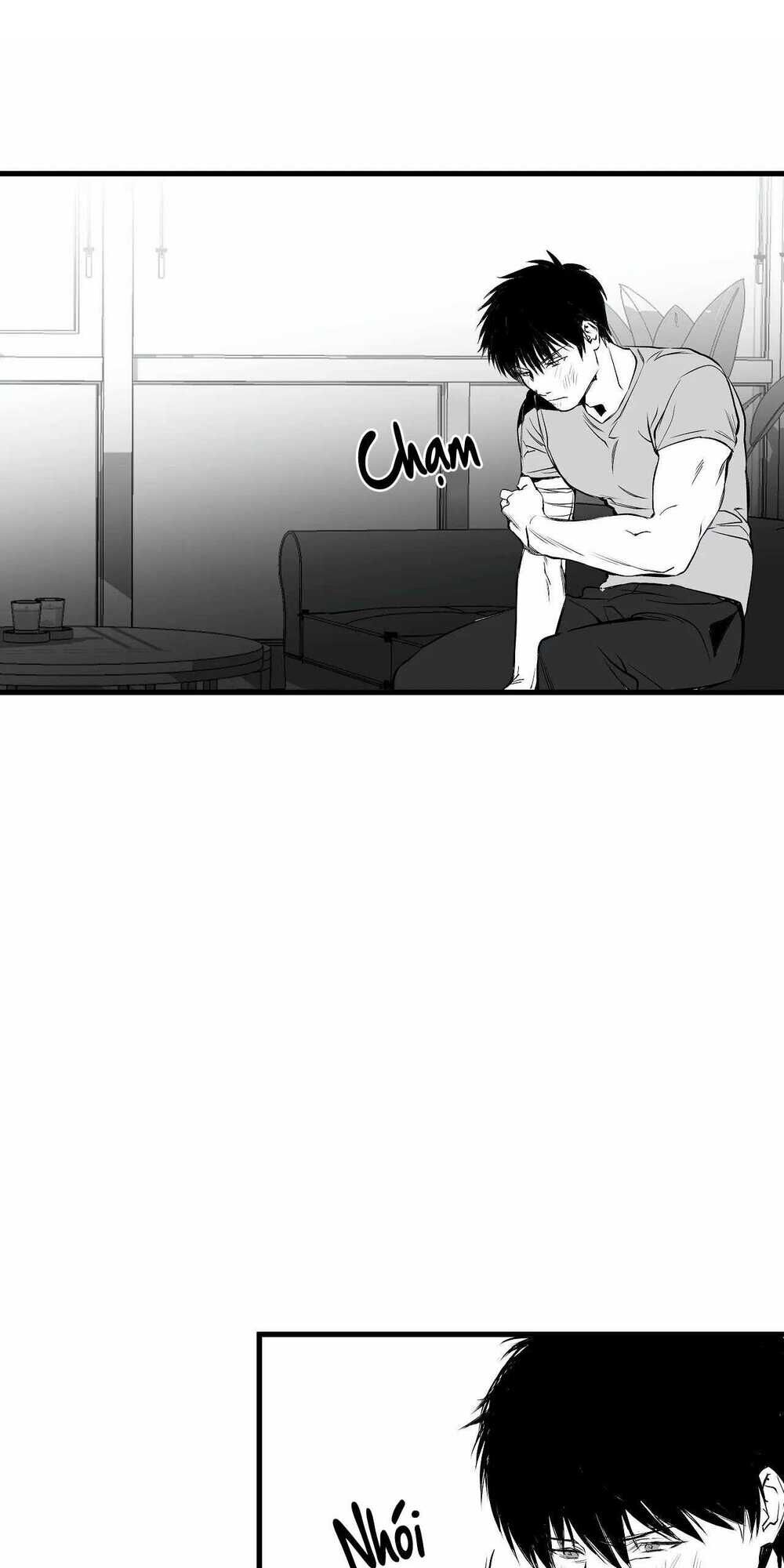 Khi Đôi Chân Thôi Bước Chapter 7 - Trang 2