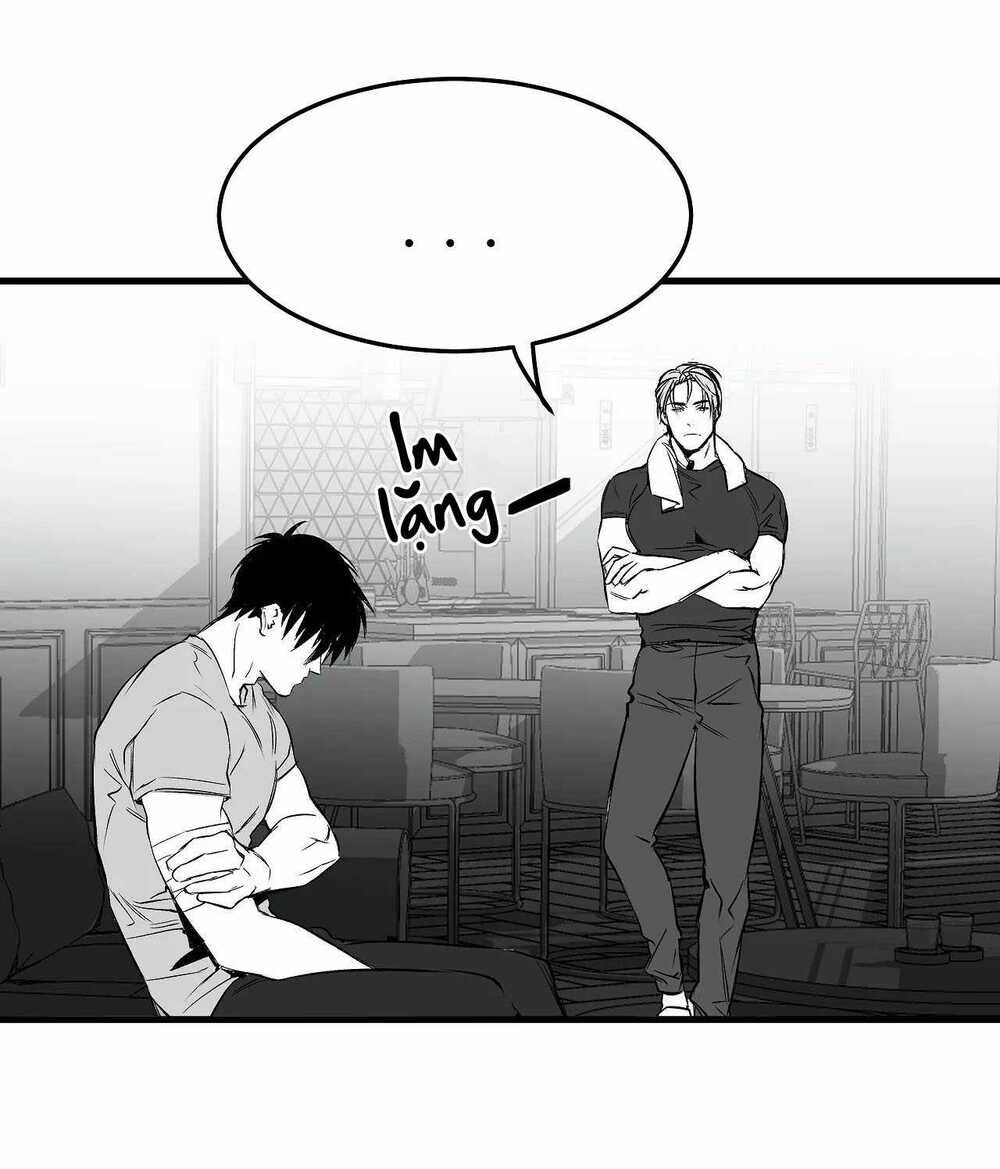 Khi Đôi Chân Thôi Bước Chapter 7 - Trang 2