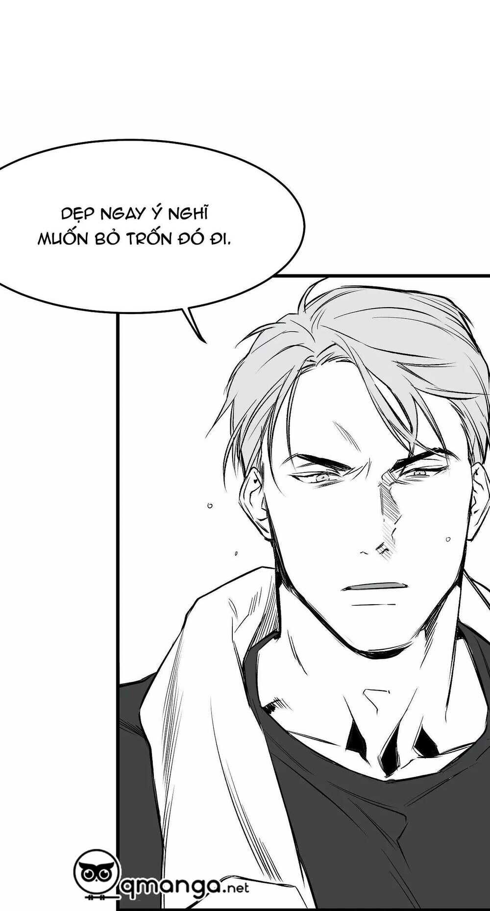 Khi Đôi Chân Thôi Bước Chapter 7 - Trang 2