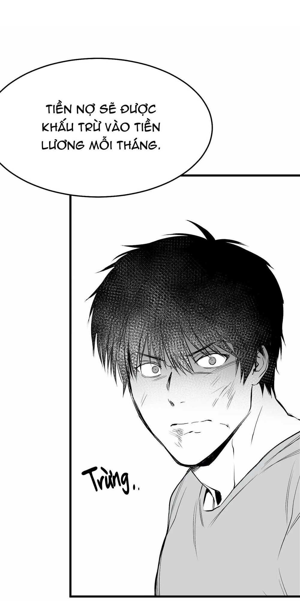 Khi Đôi Chân Thôi Bước Chapter 7 - Trang 2