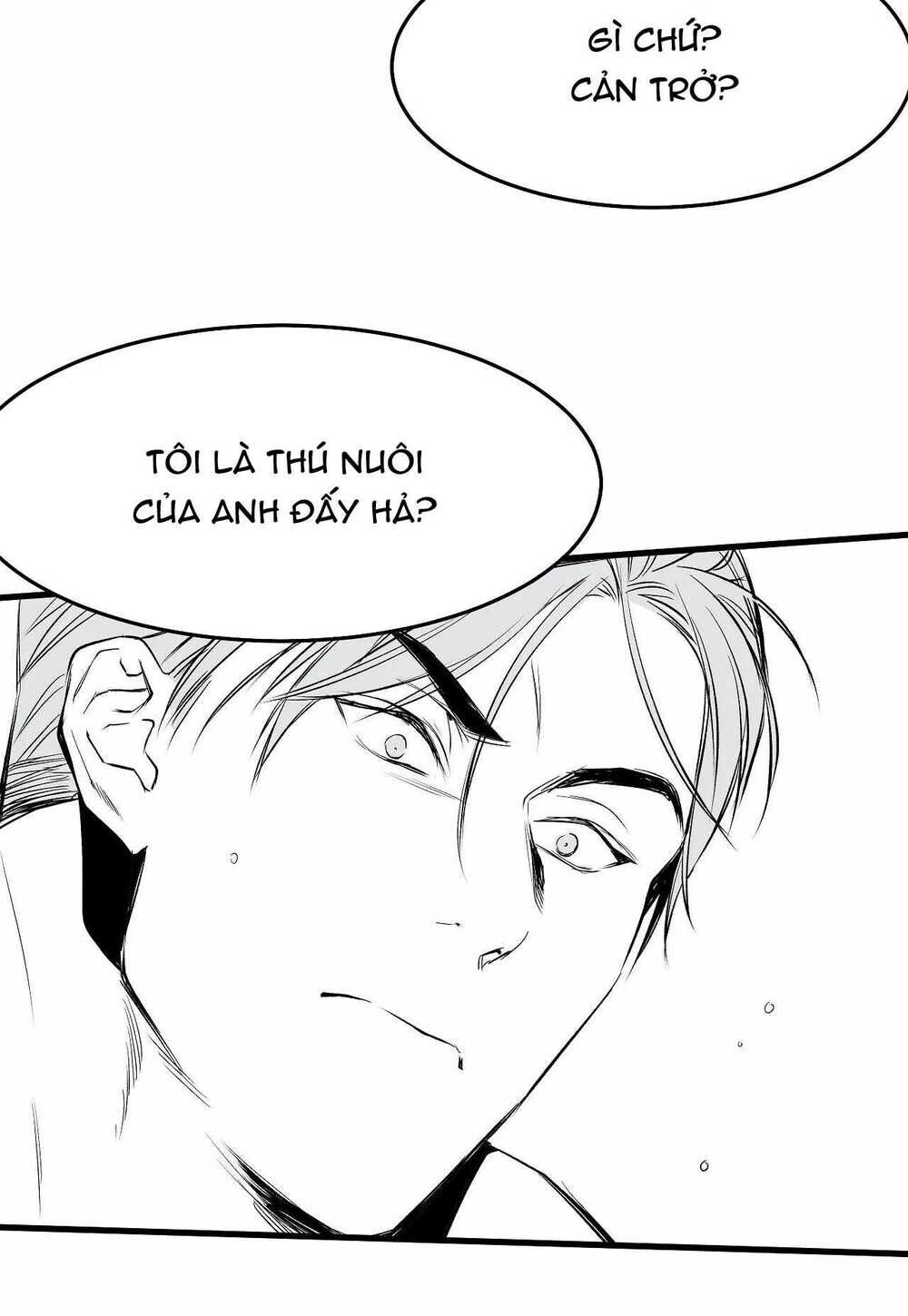 Khi Đôi Chân Thôi Bước Chapter 7 - Trang 2