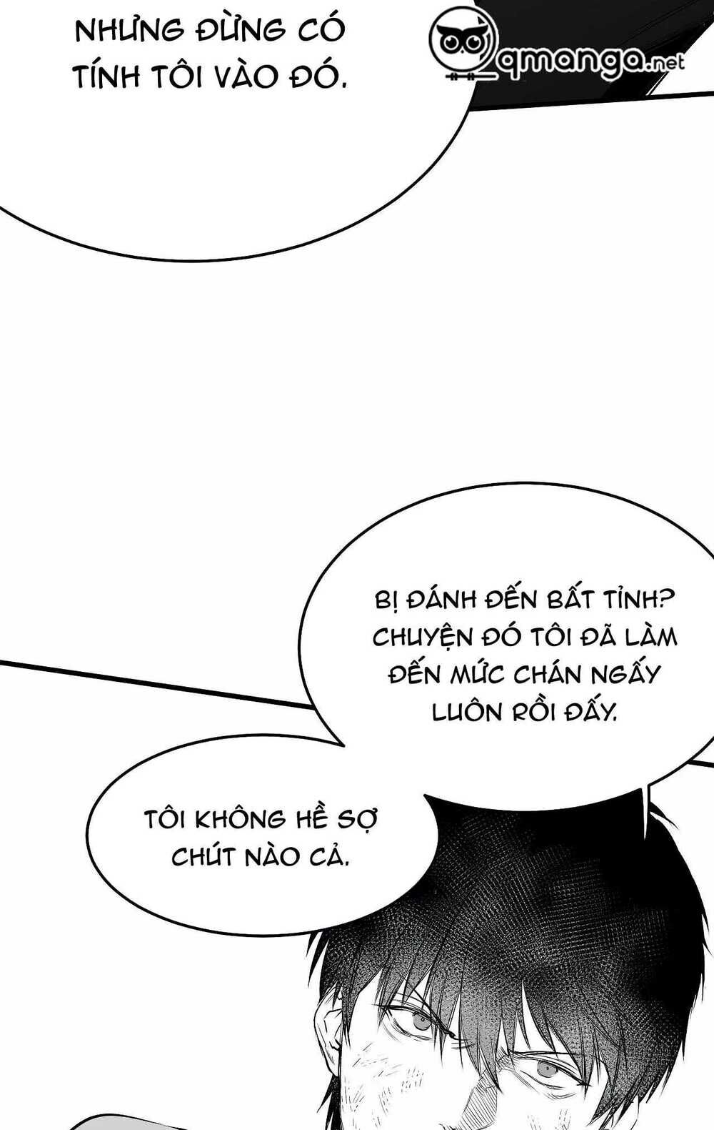 Khi Đôi Chân Thôi Bước Chapter 7 - Trang 2