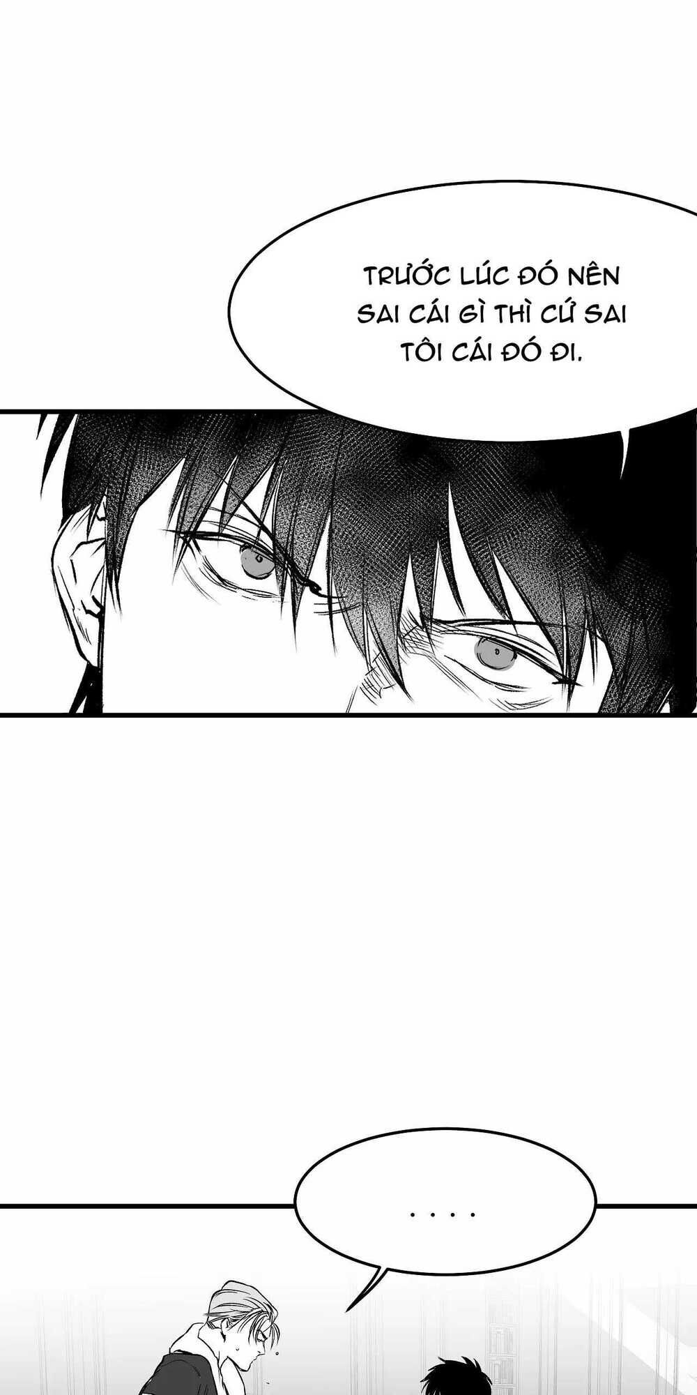 Khi Đôi Chân Thôi Bước Chapter 7 - Trang 2