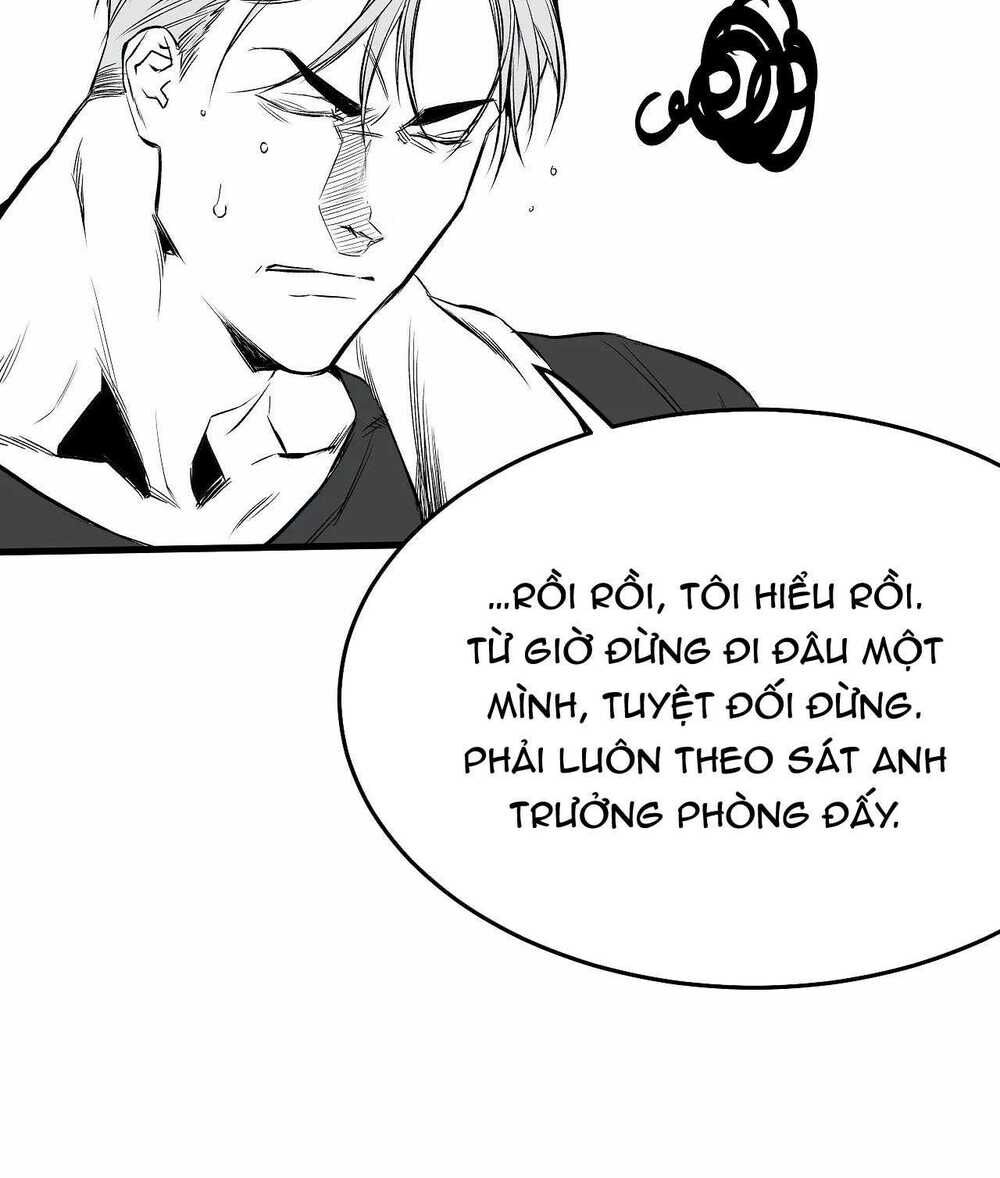 Khi Đôi Chân Thôi Bước Chapter 7 - Trang 2