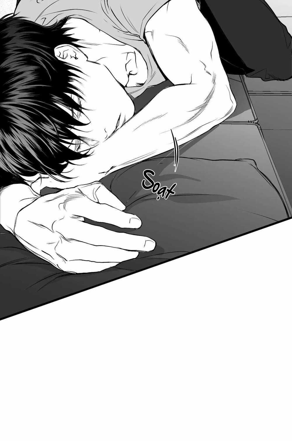 Khi Đôi Chân Thôi Bước Chapter 7 - Trang 2