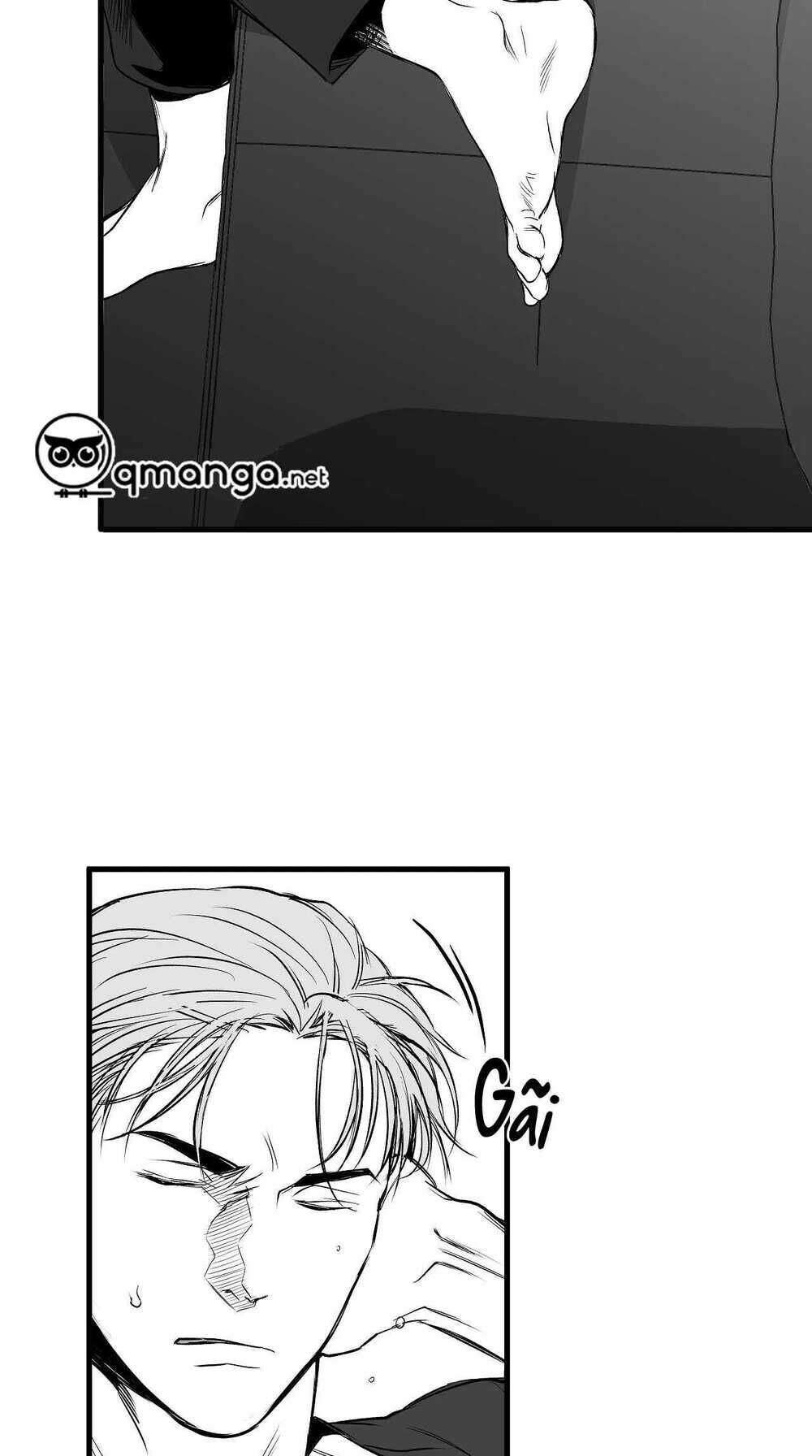 Khi Đôi Chân Thôi Bước Chapter 7 - Trang 2