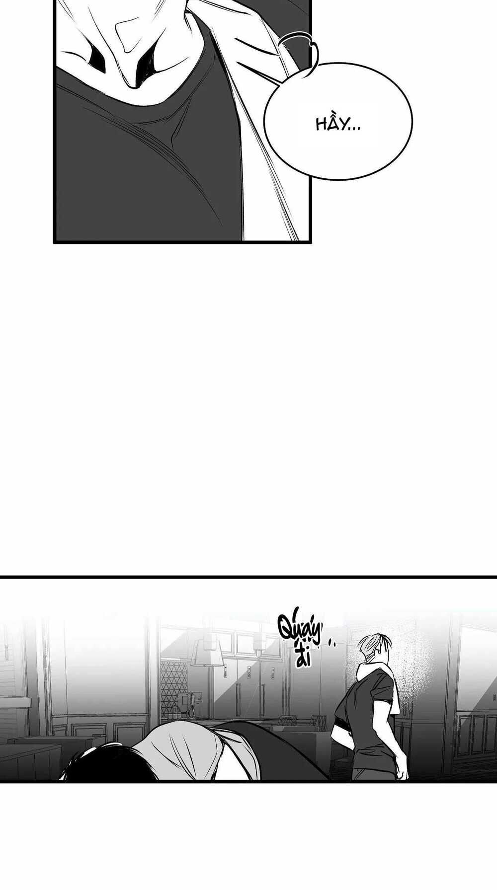 Khi Đôi Chân Thôi Bước Chapter 7 - Trang 2