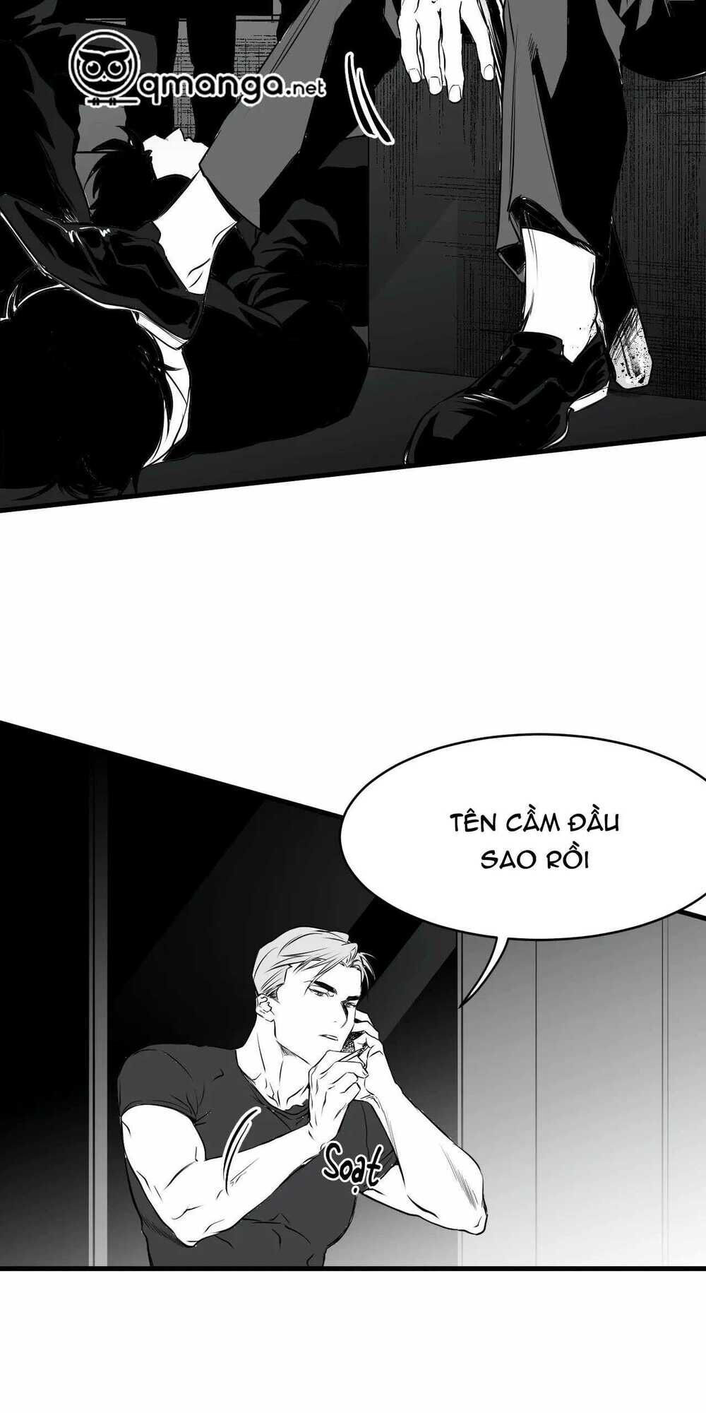 Khi Đôi Chân Thôi Bước Chapter 7 - Trang 2
