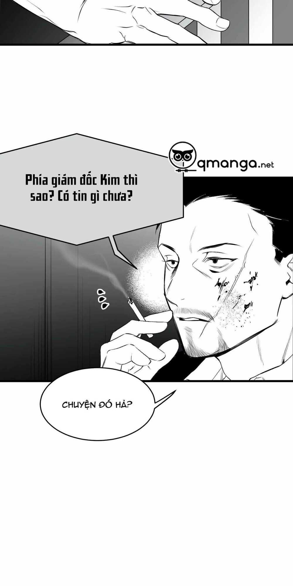 Khi Đôi Chân Thôi Bước Chapter 7 - Trang 2
