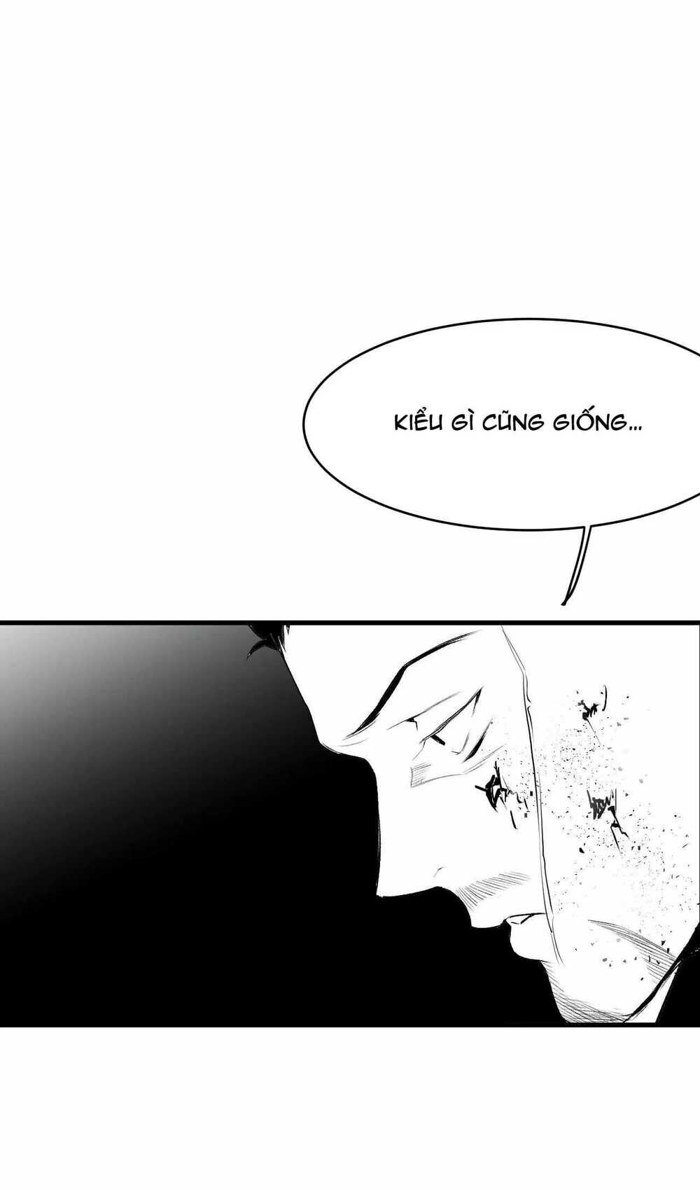 Khi Đôi Chân Thôi Bước Chapter 7 - Trang 2