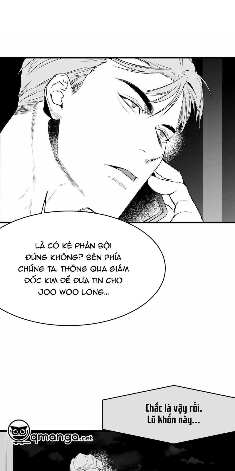 Khi Đôi Chân Thôi Bước Chapter 7 - Trang 2