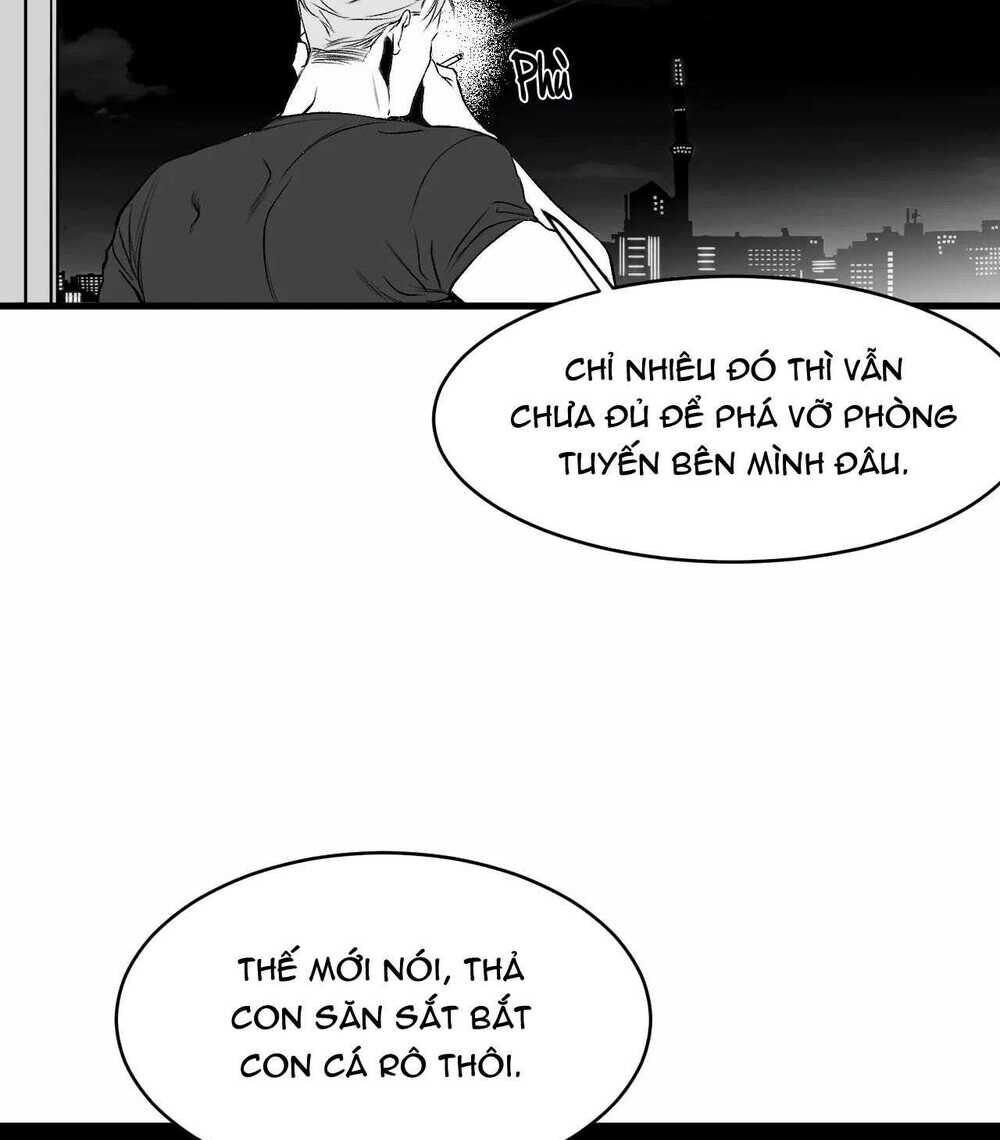 Khi Đôi Chân Thôi Bước Chapter 7 - Trang 2