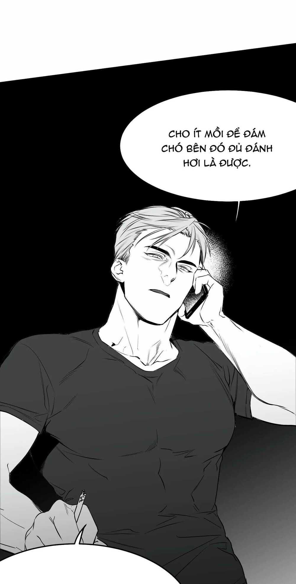 Khi Đôi Chân Thôi Bước Chapter 7 - Trang 2