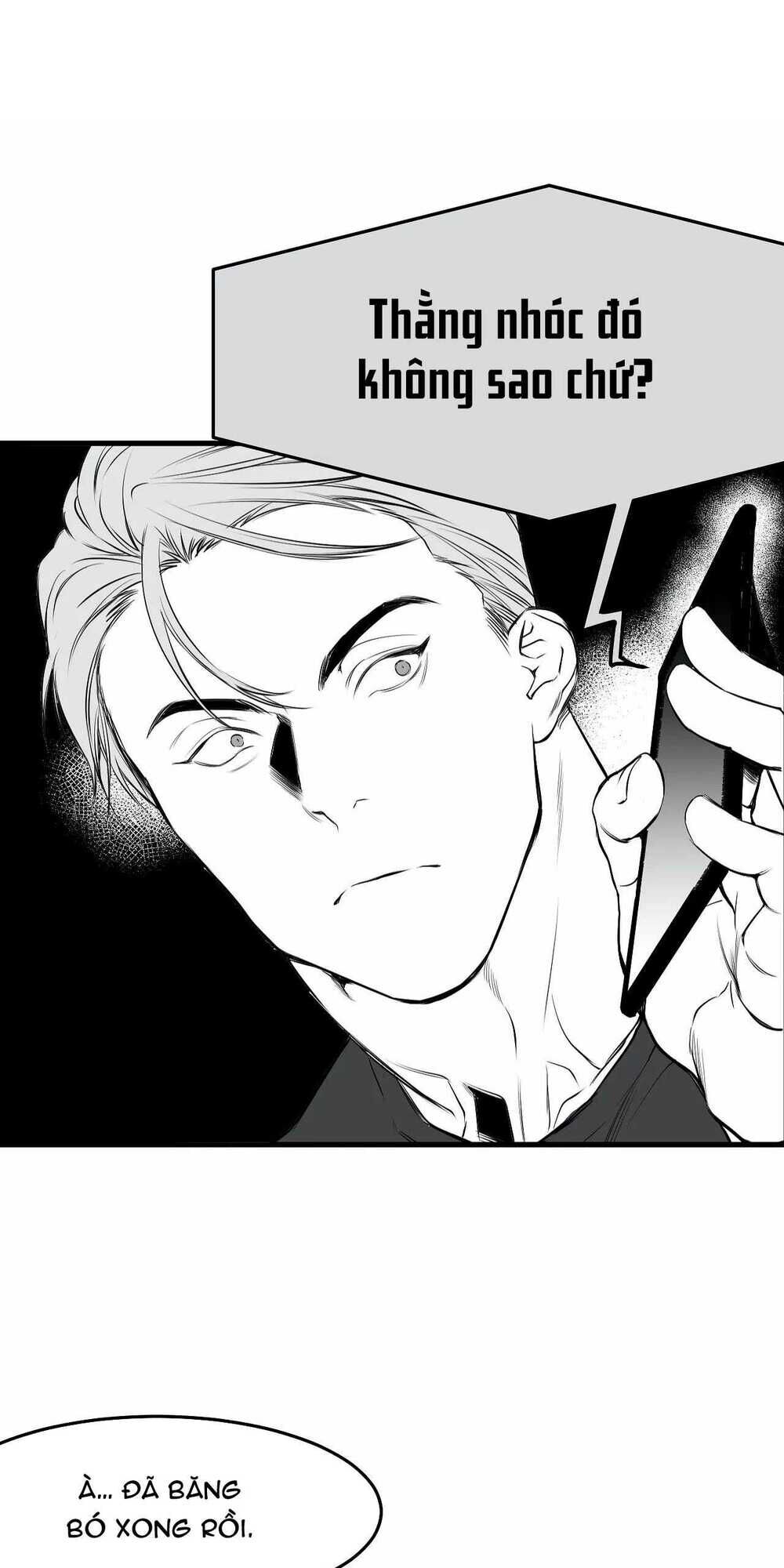 Khi Đôi Chân Thôi Bước Chapter 7 - Trang 2