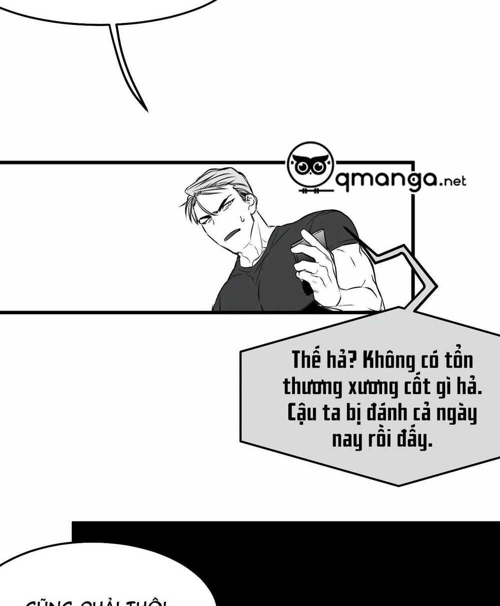 Khi Đôi Chân Thôi Bước Chapter 7 - Trang 2