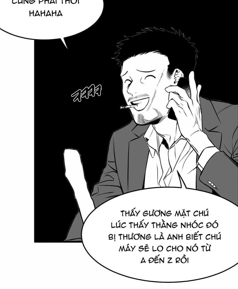 Khi Đôi Chân Thôi Bước Chapter 7 - Trang 2