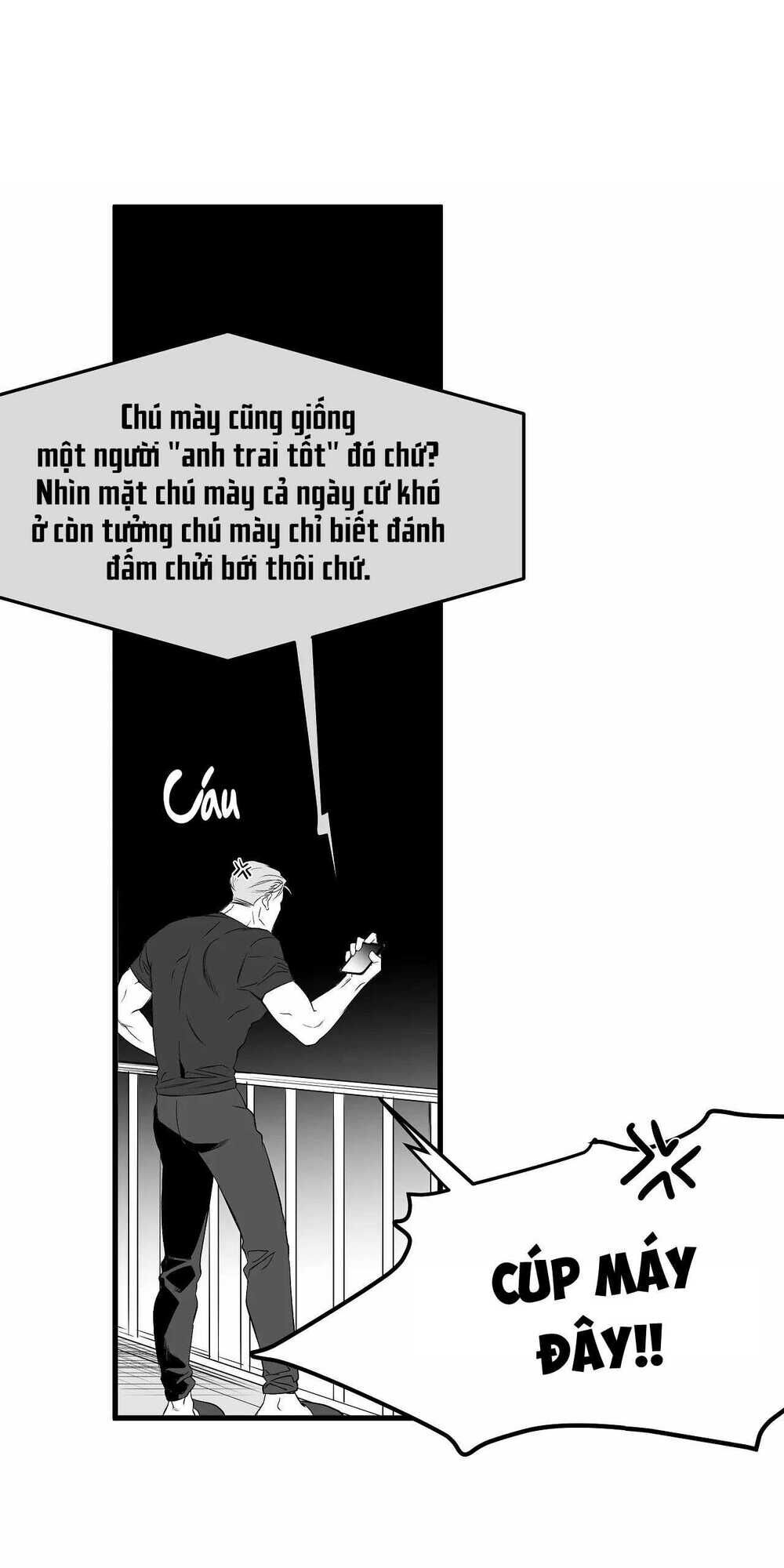 Khi Đôi Chân Thôi Bước Chapter 7 - Trang 2