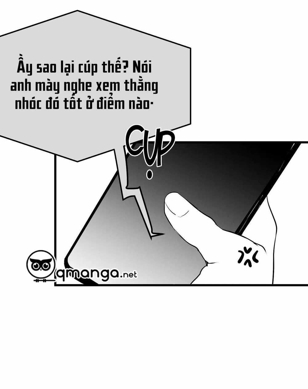 Khi Đôi Chân Thôi Bước Chapter 7 - Trang 2