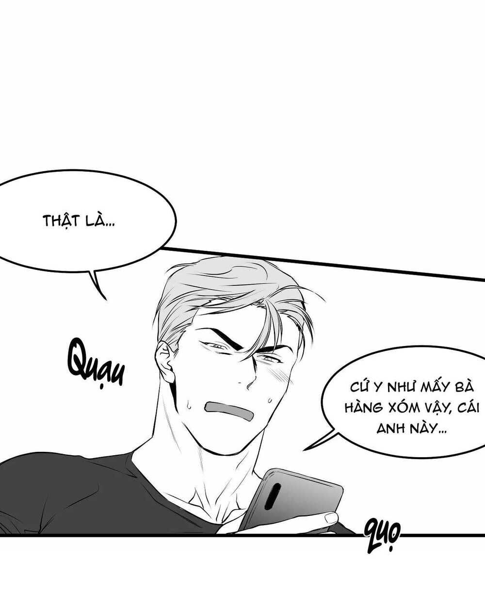 Khi Đôi Chân Thôi Bước Chapter 7 - Trang 2