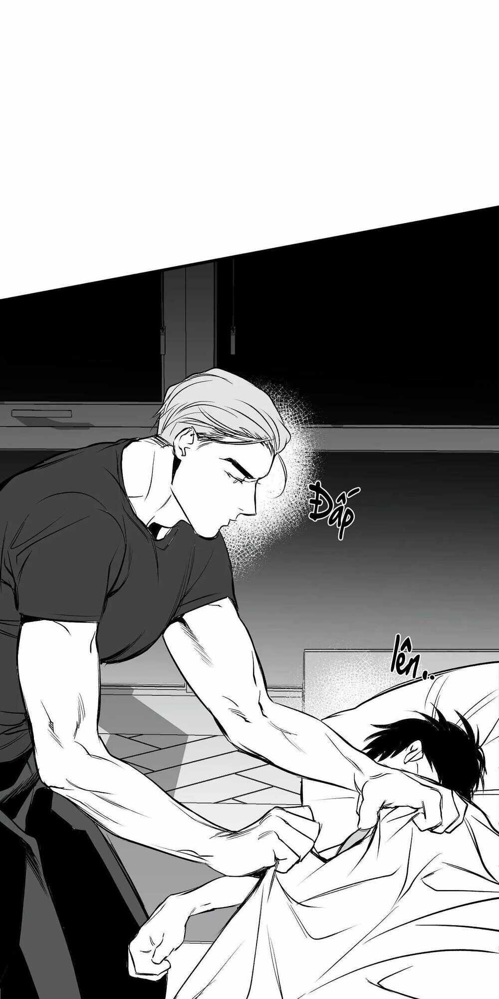 Khi Đôi Chân Thôi Bước Chapter 7 - Trang 2