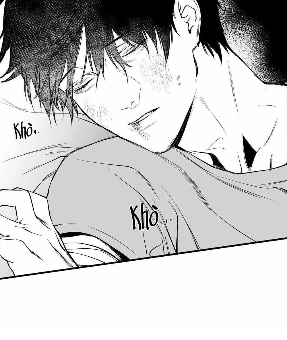 Khi Đôi Chân Thôi Bước Chapter 7 - Trang 2