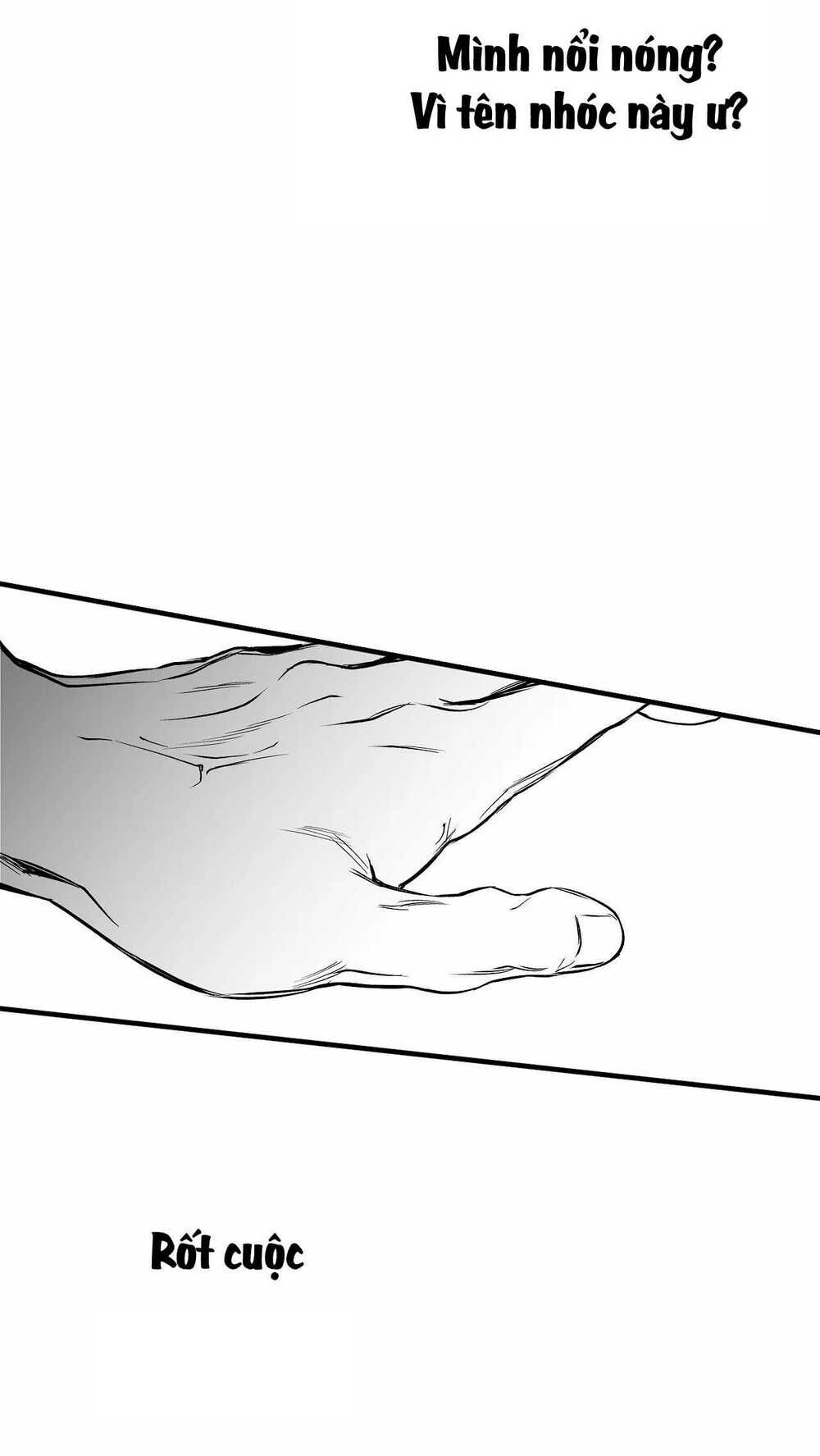 Khi Đôi Chân Thôi Bước Chapter 7 - Trang 2