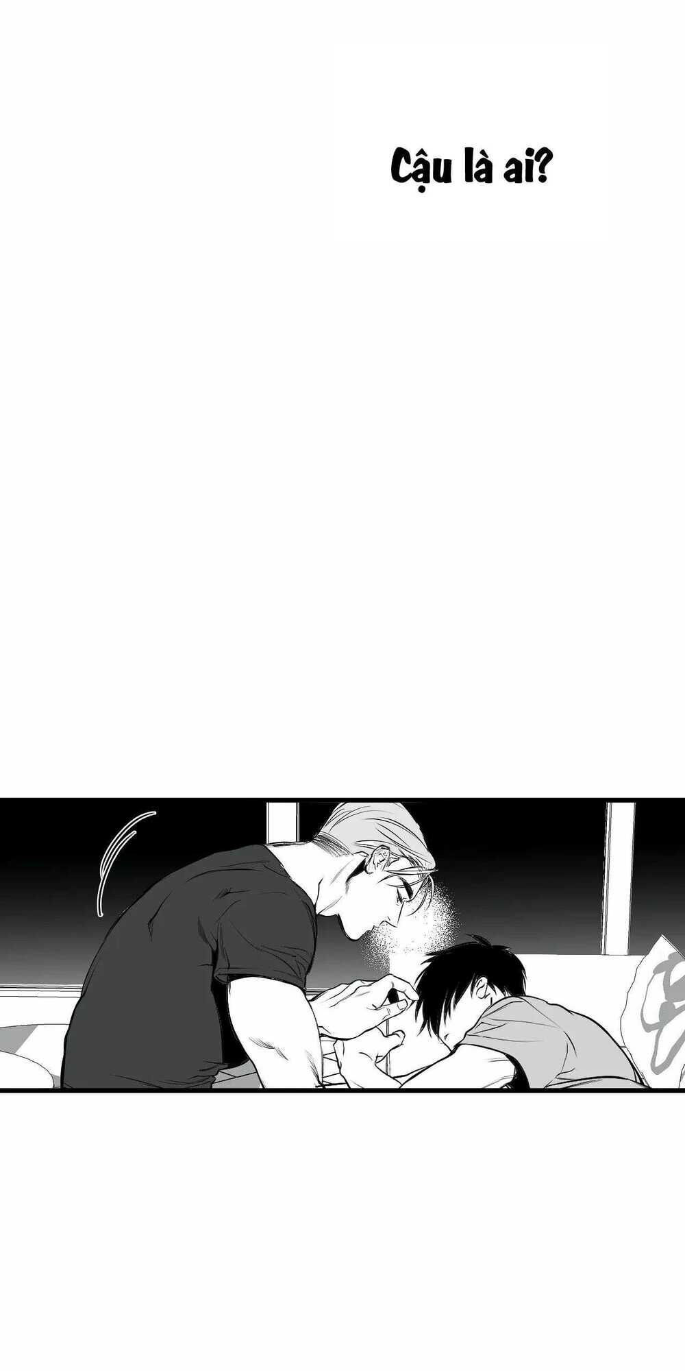 Khi Đôi Chân Thôi Bước Chapter 7 - Trang 2