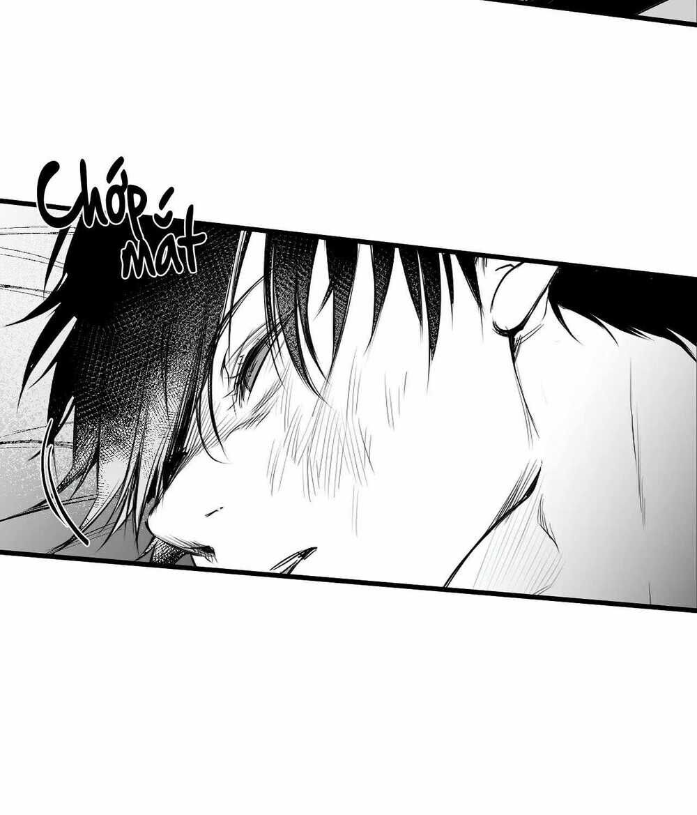 Khi Đôi Chân Thôi Bước Chapter 7 - Trang 2