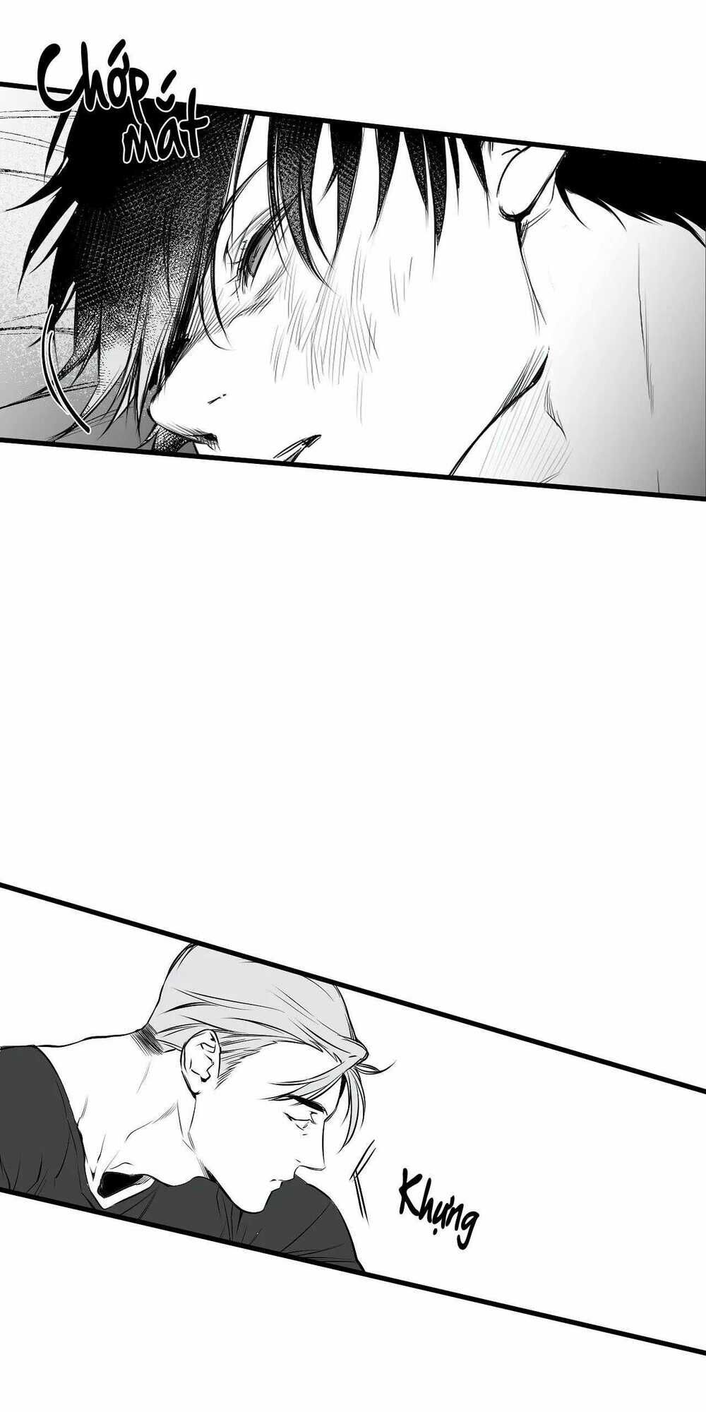 Khi Đôi Chân Thôi Bước Chapter 8 - Trang 2