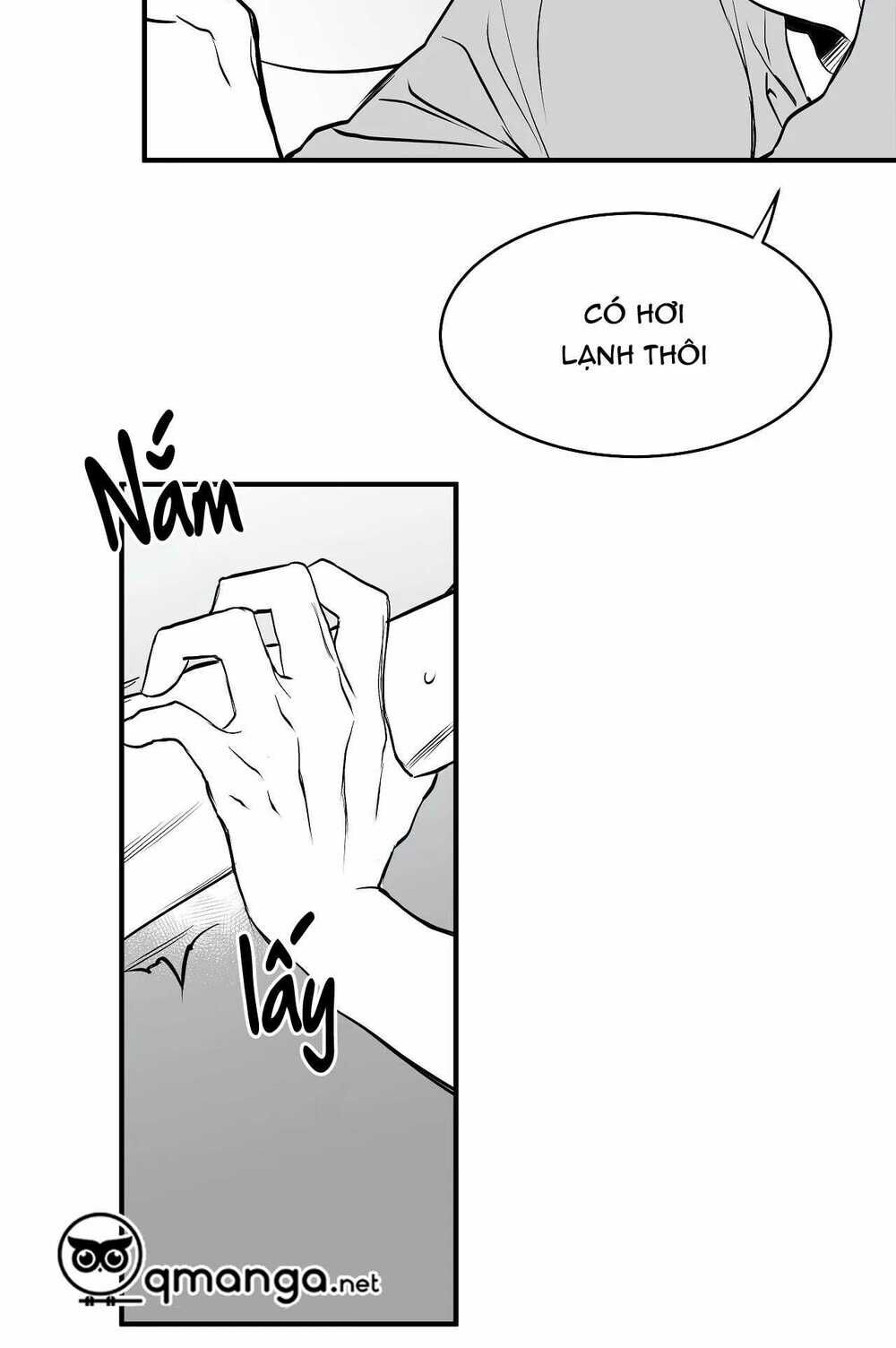 Khi Đôi Chân Thôi Bước Chapter 8 - Trang 2