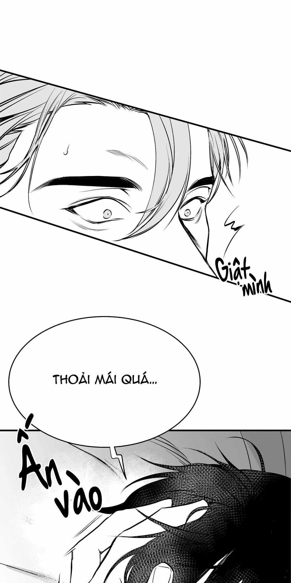 Khi Đôi Chân Thôi Bước Chapter 8 - Trang 2