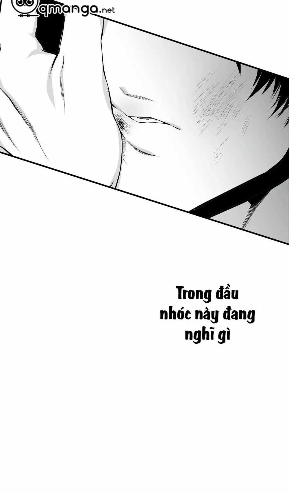 Khi Đôi Chân Thôi Bước Chapter 8 - Trang 2