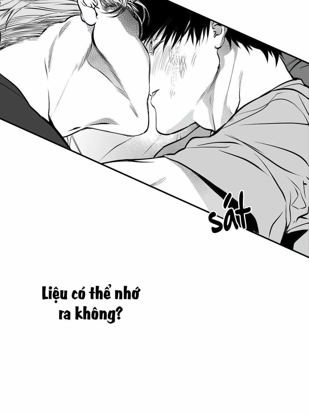 Khi Đôi Chân Thôi Bước Chapter 8 - Trang 2