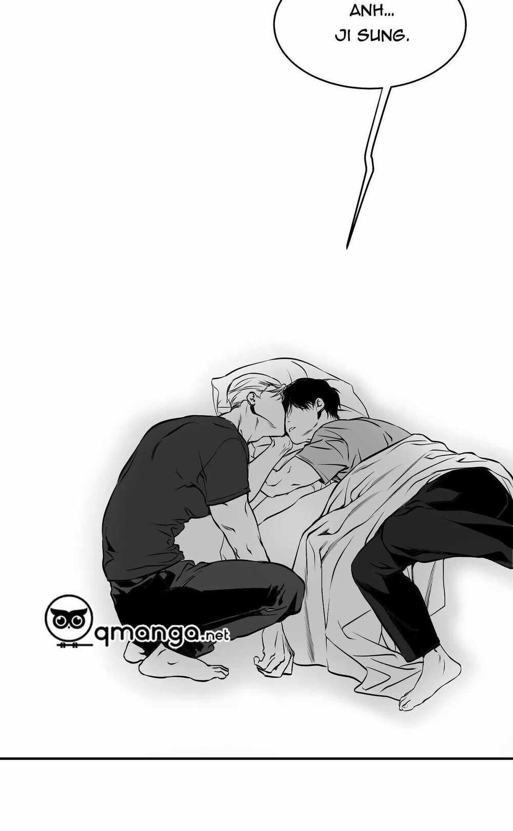 Khi Đôi Chân Thôi Bước Chapter 8 - Trang 2