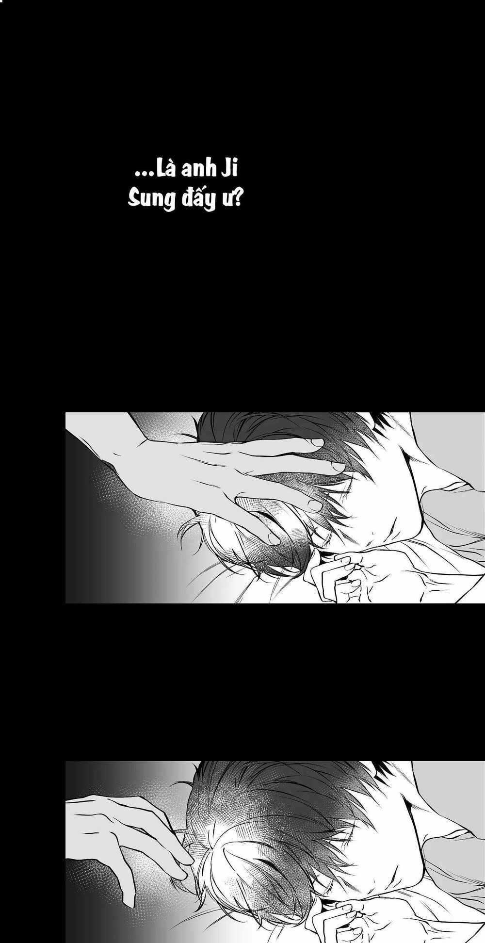 Khi Đôi Chân Thôi Bước Chapter 8 - Trang 2