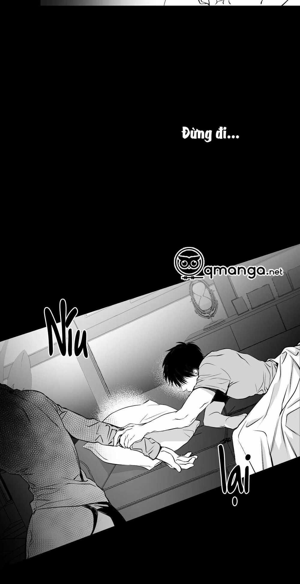 Khi Đôi Chân Thôi Bước Chapter 8 - Trang 2