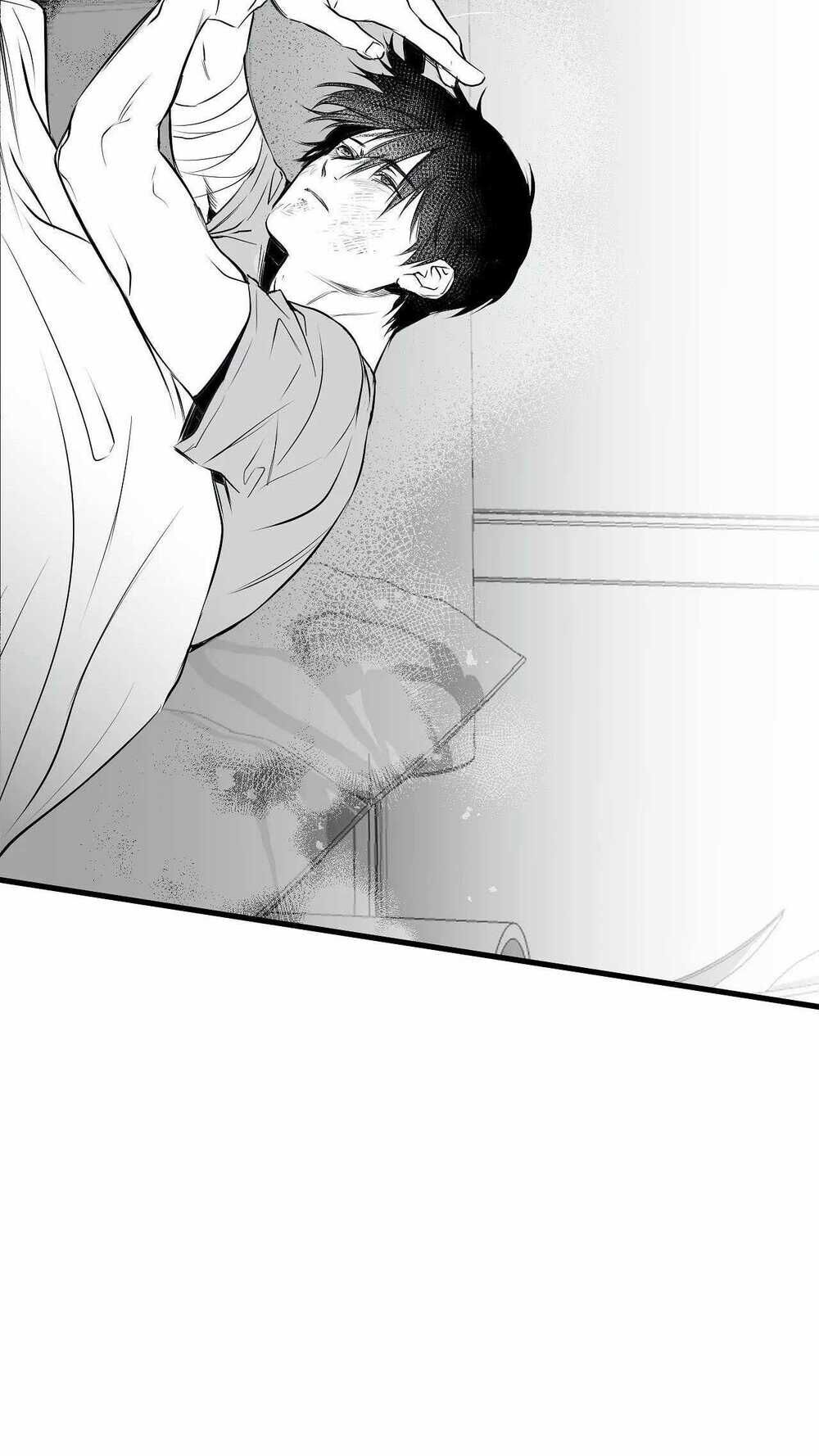 Khi Đôi Chân Thôi Bước Chapter 8 - Trang 2