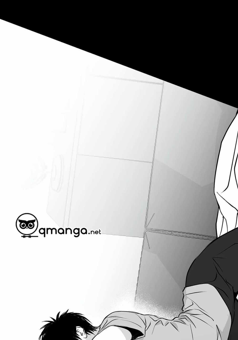 Khi Đôi Chân Thôi Bước Chapter 8 - Trang 2