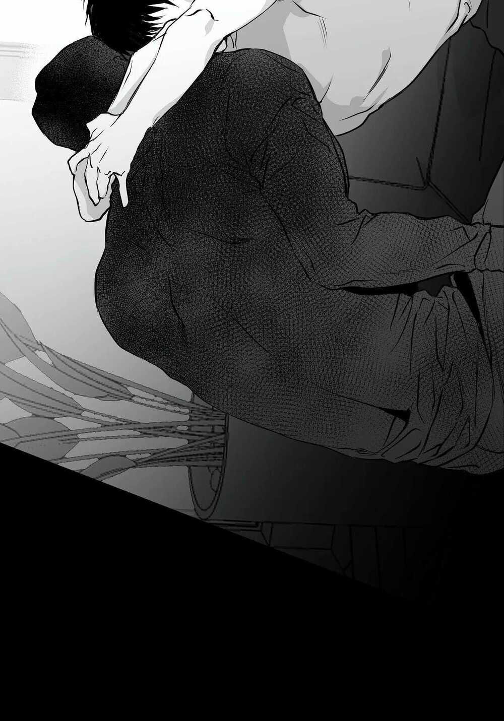 Khi Đôi Chân Thôi Bước Chapter 8 - Trang 2