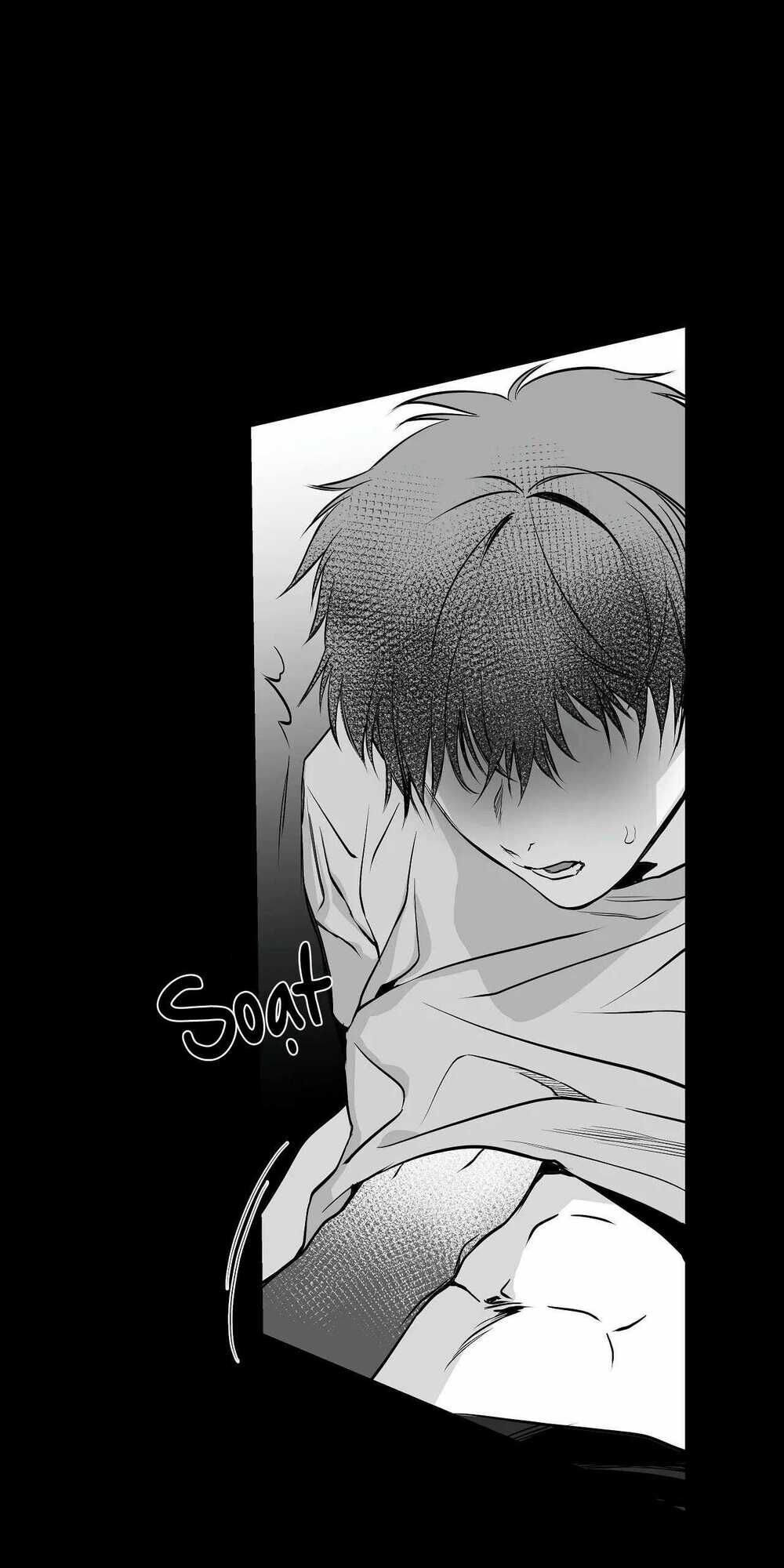 Khi Đôi Chân Thôi Bước Chapter 8 - Trang 2