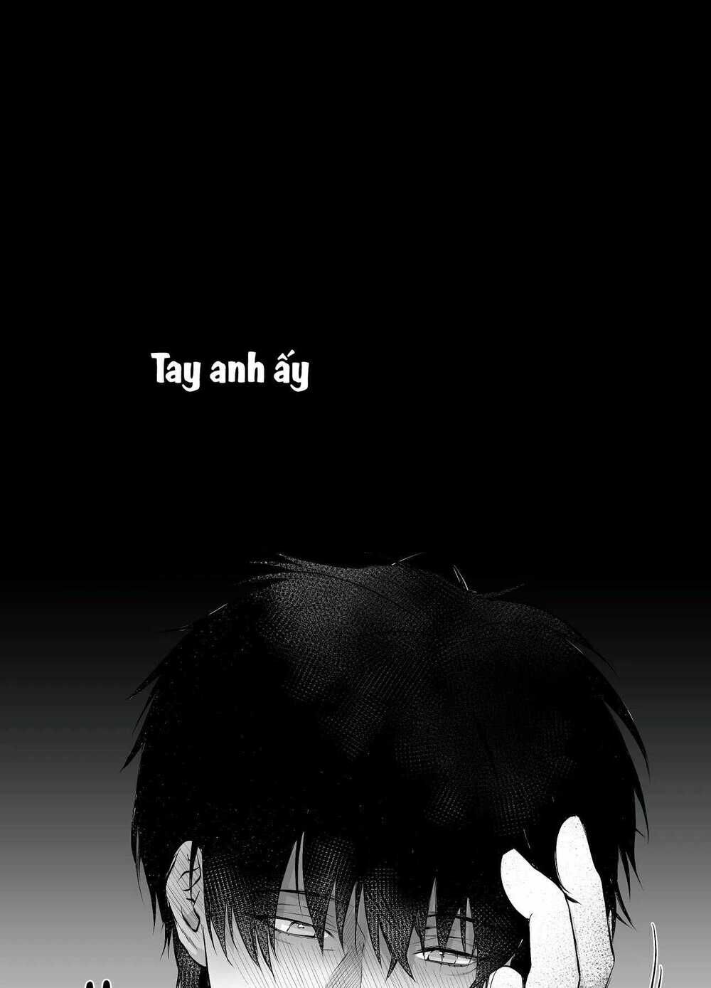 Khi Đôi Chân Thôi Bước Chapter 8 - Trang 2